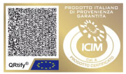 Prodotto Provenienza Garantita | PPG Logo | Universo Estintori