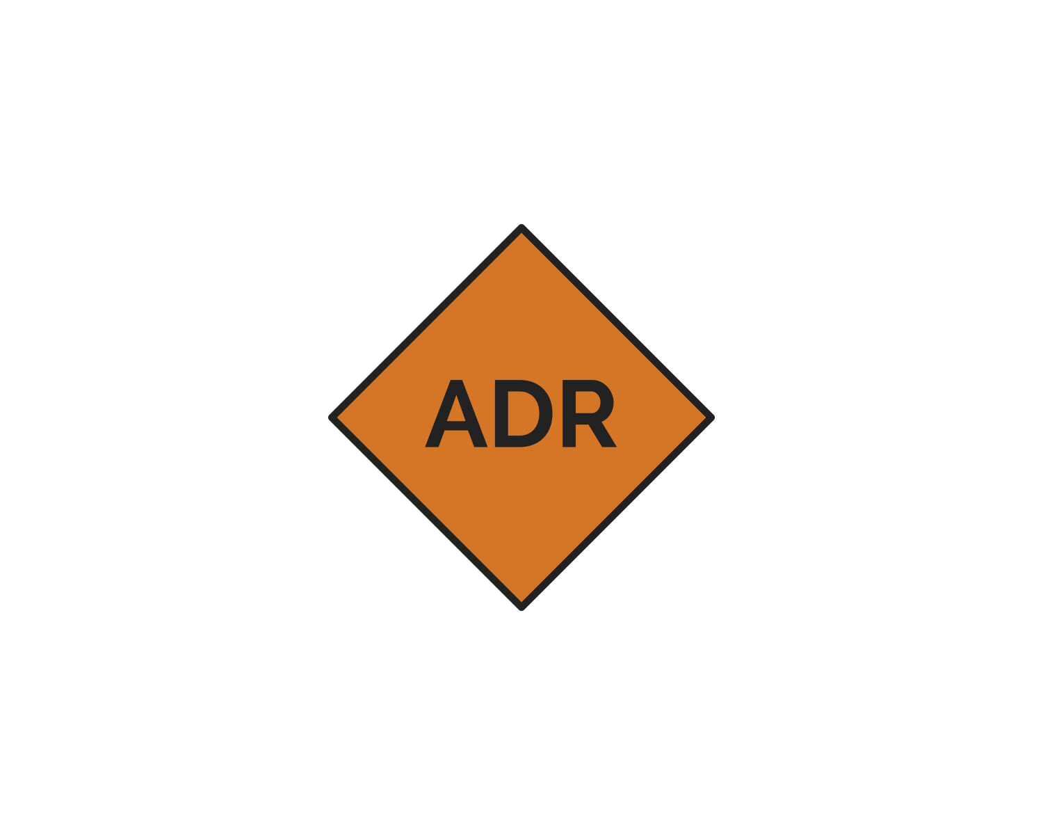 Certificato ADR/IMDG