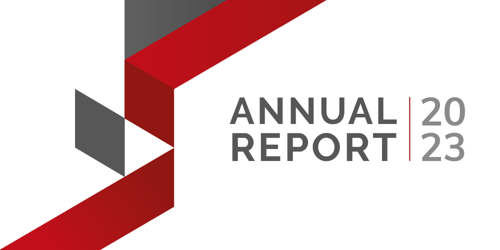 Scopri l'Annual Report 2023