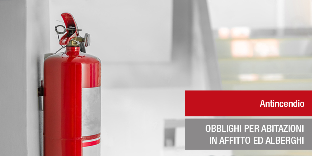 Nuovi obblighi in arrivo per abitazioni in affitto e alberghi